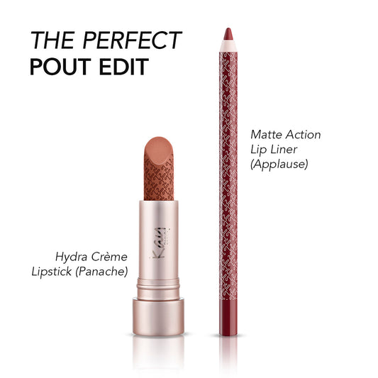 Signature Lip Combo