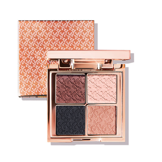 Eye Kanvas Discover Eyeshadow Palette Power