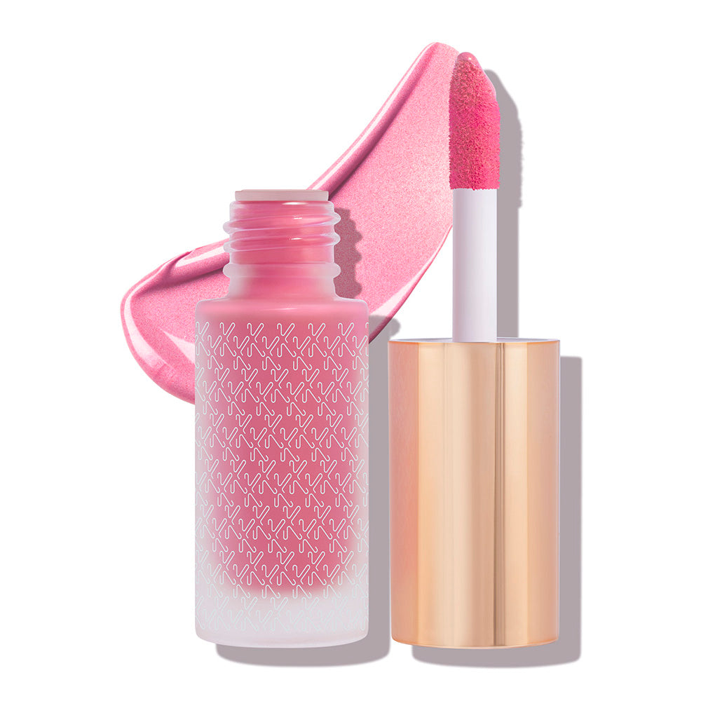 Luminizing Blush Drops