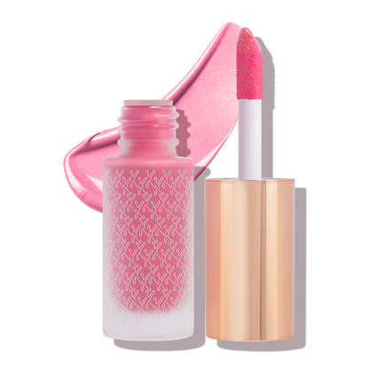 Luminizing Blush Drops