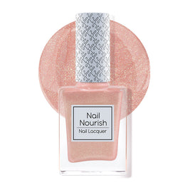 Rose Gold Sparkle