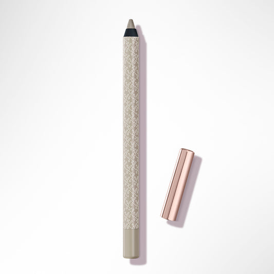 Gel Eye Pencil - Silver