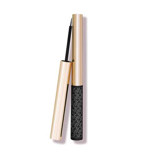 Eye Stylist Liquid Eyeliner - Black Canvas