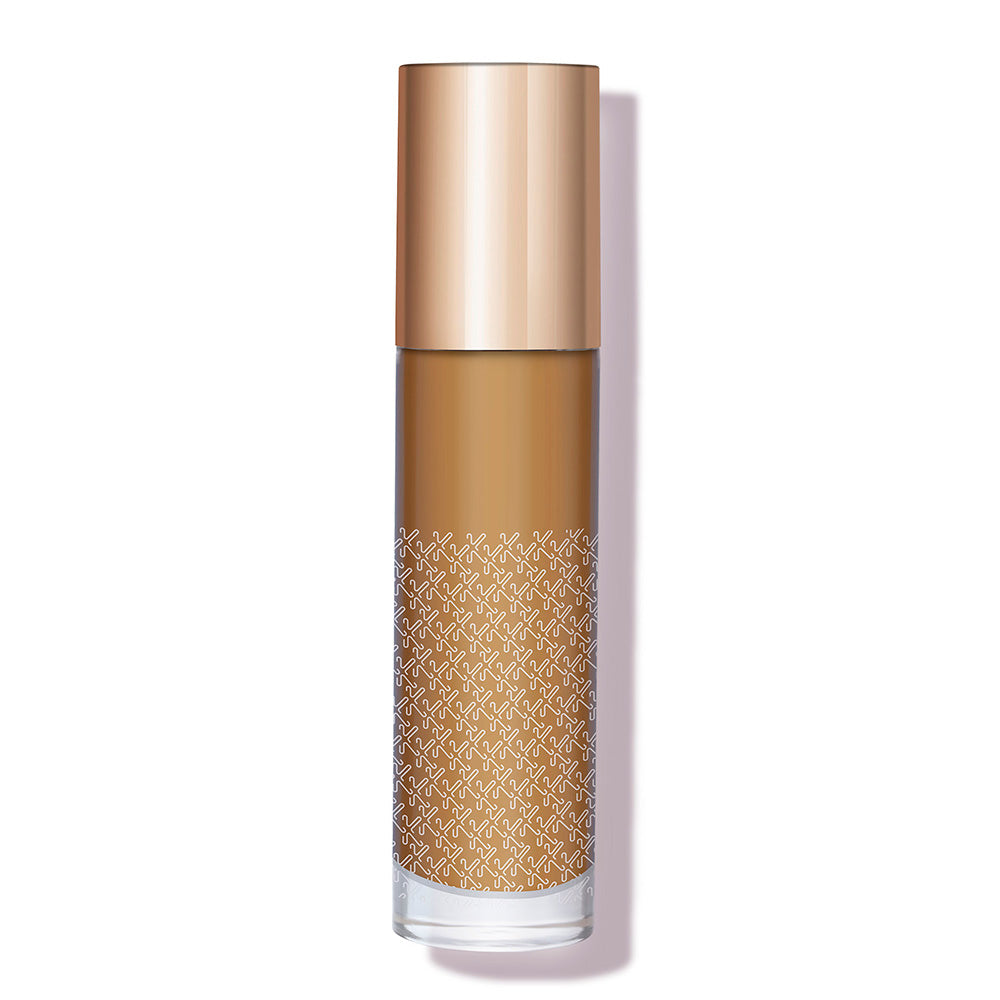 Hydrating Foundation - 195N Deep