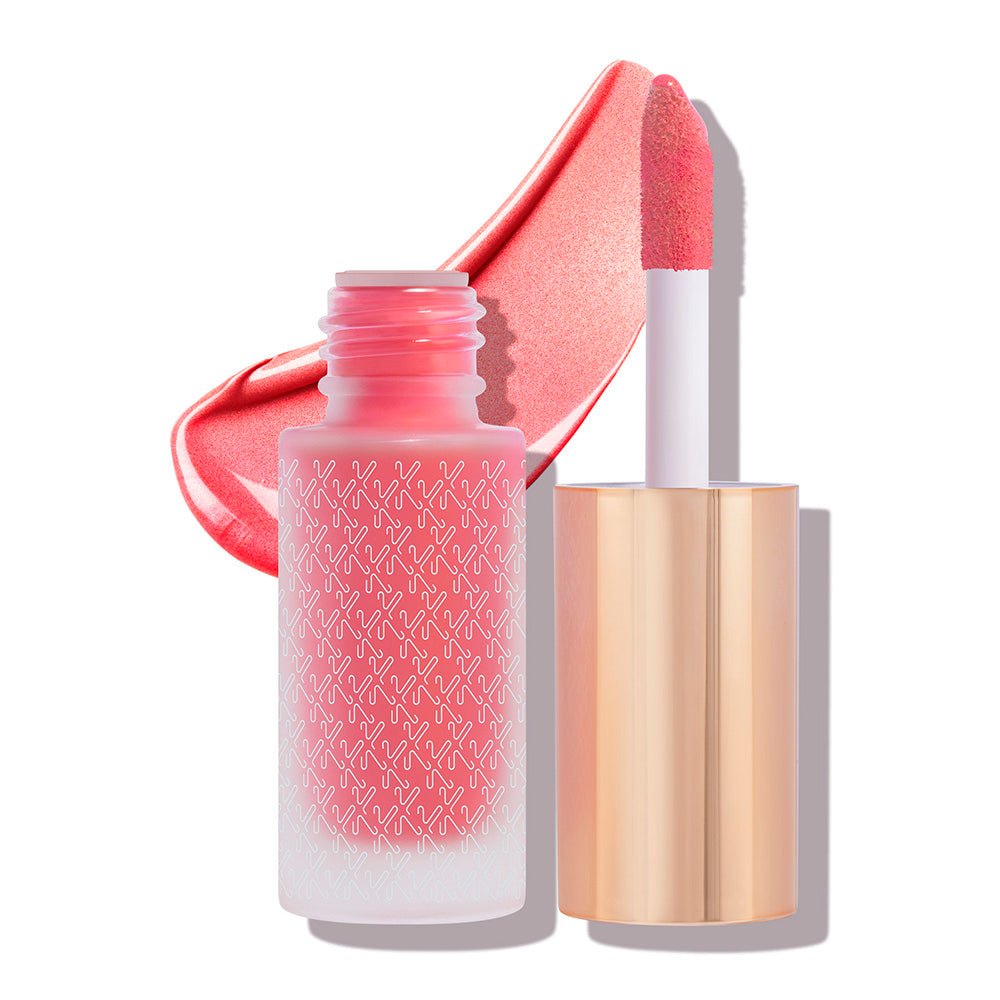Luminizing Blush Drops