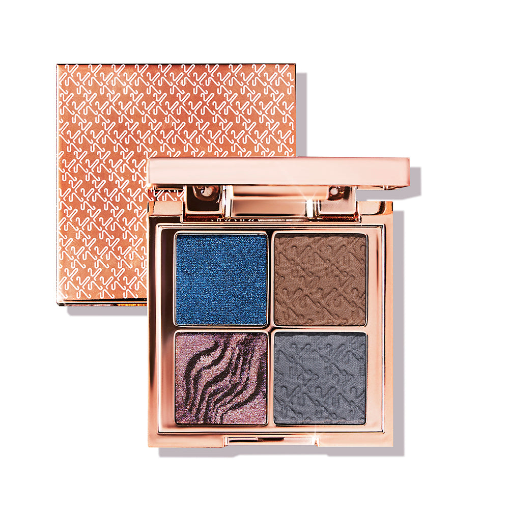 Eye Kanvas Discover Eyeshadow Palette Starlit