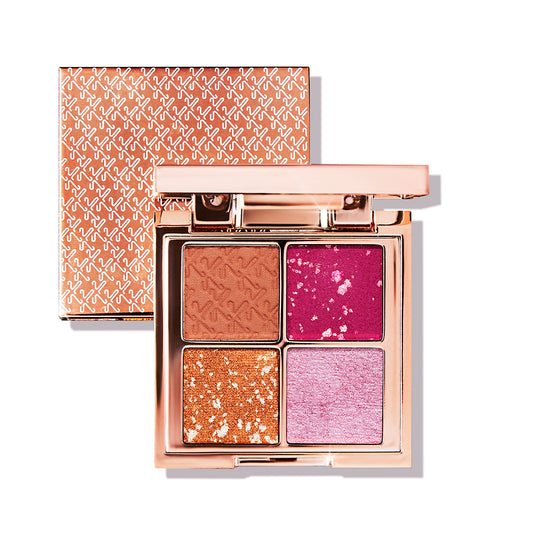 Eye Kanvas Discover Eyeshadow Palette Delight