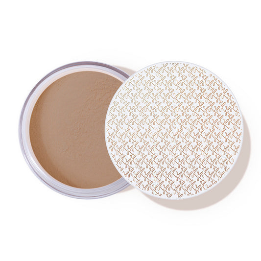 HD Setting Loose Powder - Toffee