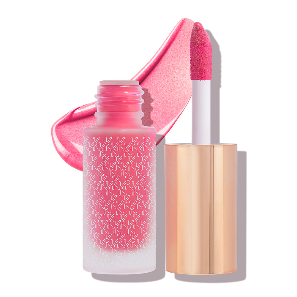 Luminizing Blush Drops