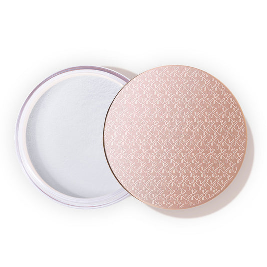 HD Translucent Loose Powder - White