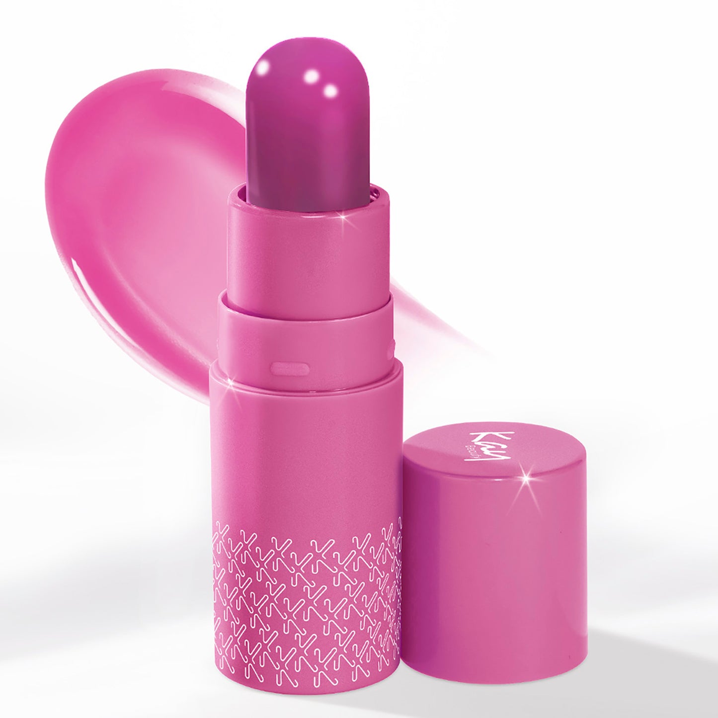 Jelly Blush Wand - Berry Burst