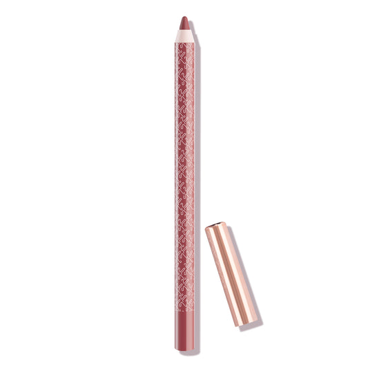 Matte Action Line & Fill Lip Pencil - Sensational