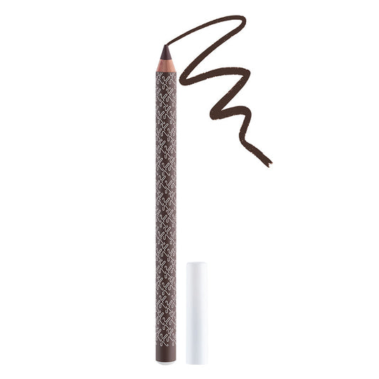Brow Studio Wooden Eyebrow Pencil - Walnut