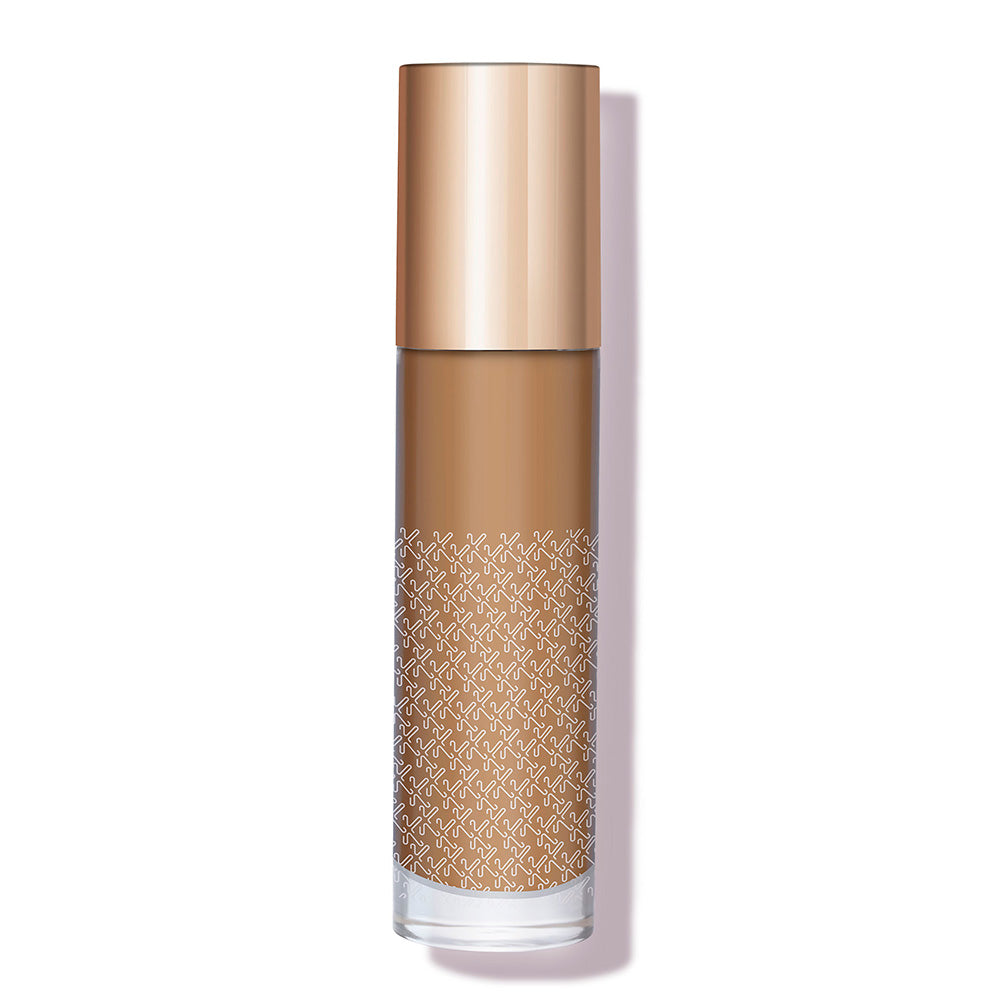 Hydrating Foundation - 185P Deep