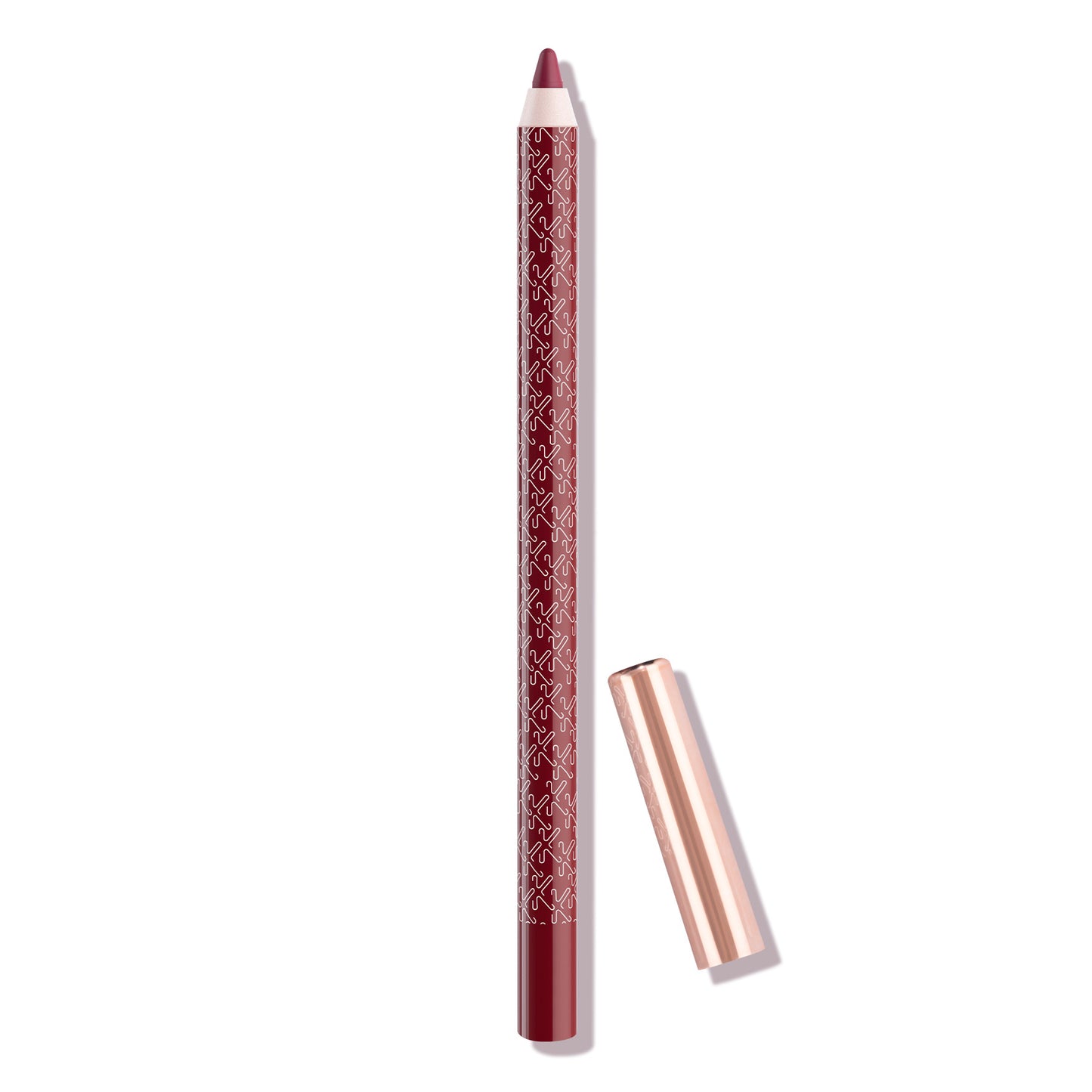Matte Action Line & Fill Lip Pencil - High Impact