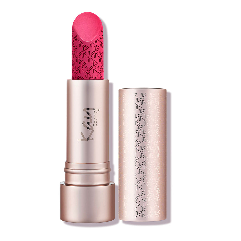 Hydra Creme Lipstick - Tomboy