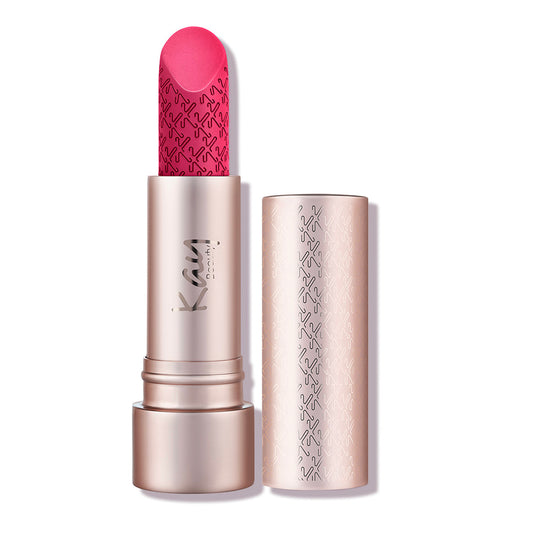 Hydra Creme Lipstick - Tomboy