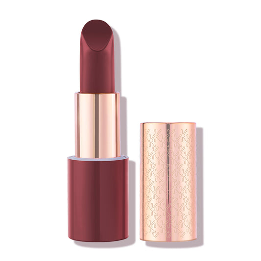 Matte Lipstick - Wrap Up!