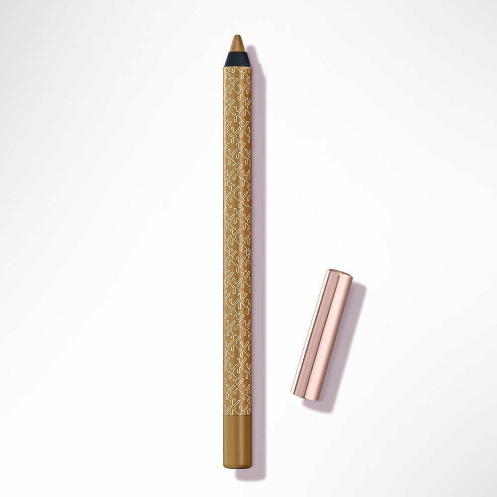 Gel Eye Pencil - Gold