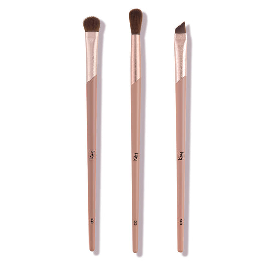 Eyeshadow Brush Kit