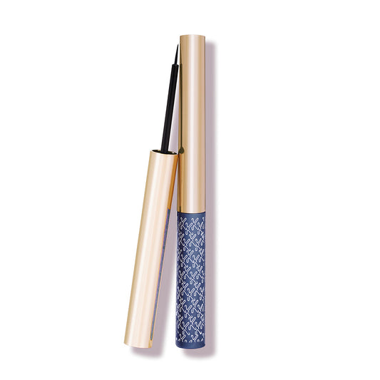 Eye Stylist Liquid Eyeliner - Exotic Indigo