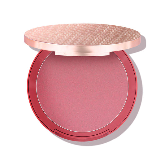 Matte Blush - Coral Charm