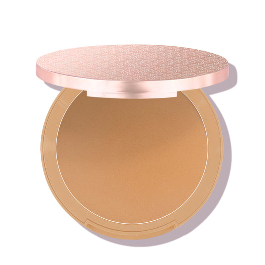Matte Compact - 170Y Tan