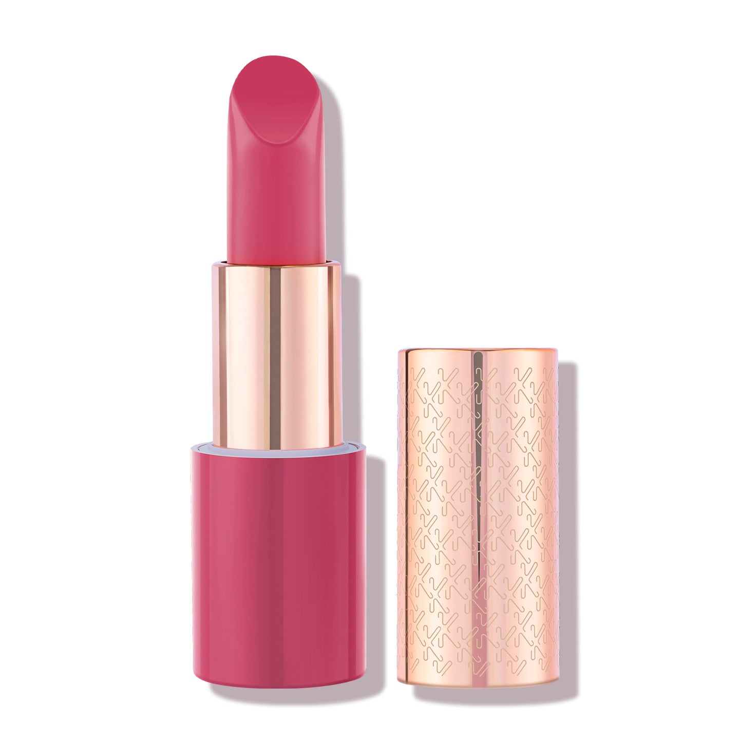 Matte Lipstick - Teaser