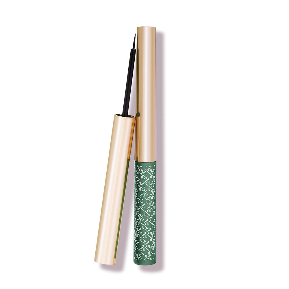 Eye Stylist Liquid Eyeliner - Chic Emerald
