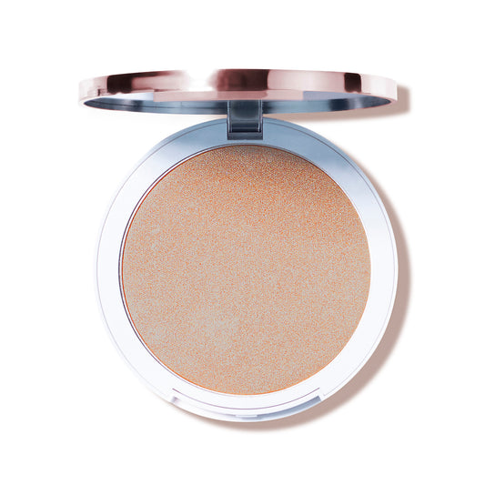 Illuminating Highlighter - Honey Glaze