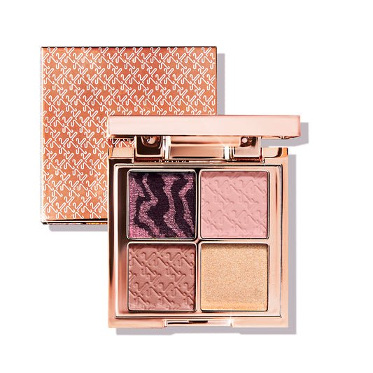 Eye Kanvas Discover Eyeshadow Palette Embrace