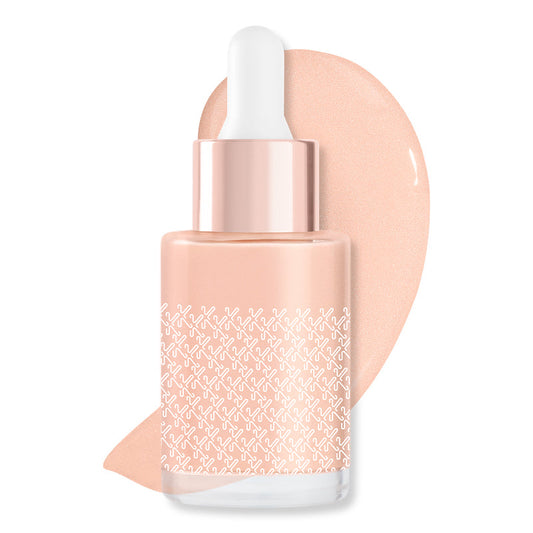 Illuminating Primer Drops - Champagne Shimmy