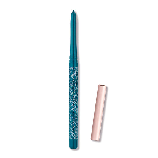 24HR Coloured Matte Kajal - Teal