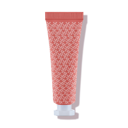Creme Blush - Cosy Coral