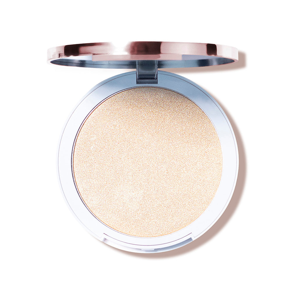 Illuminating Highlighter - Sunlit Gold