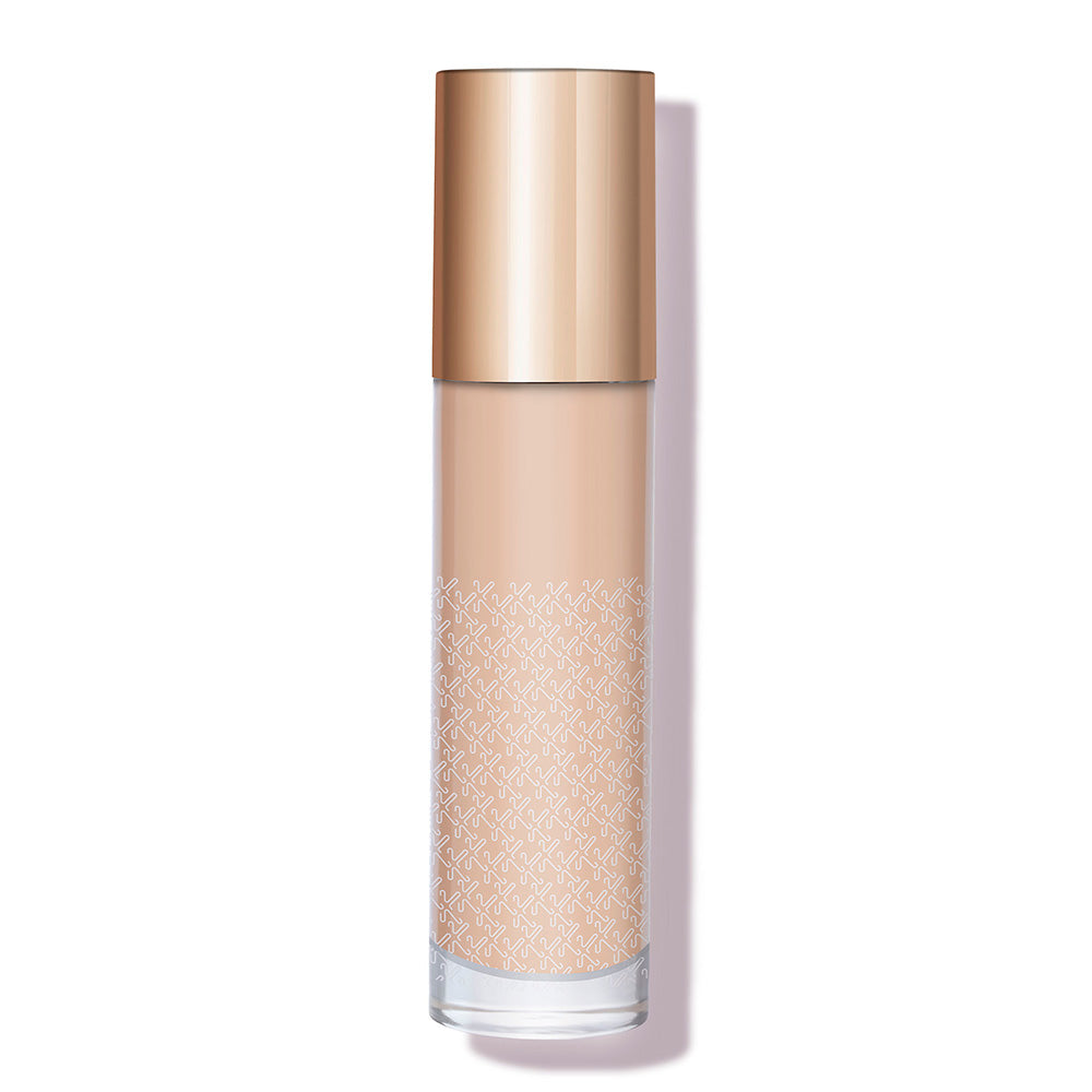 Hydrating Foundation - 115P Light