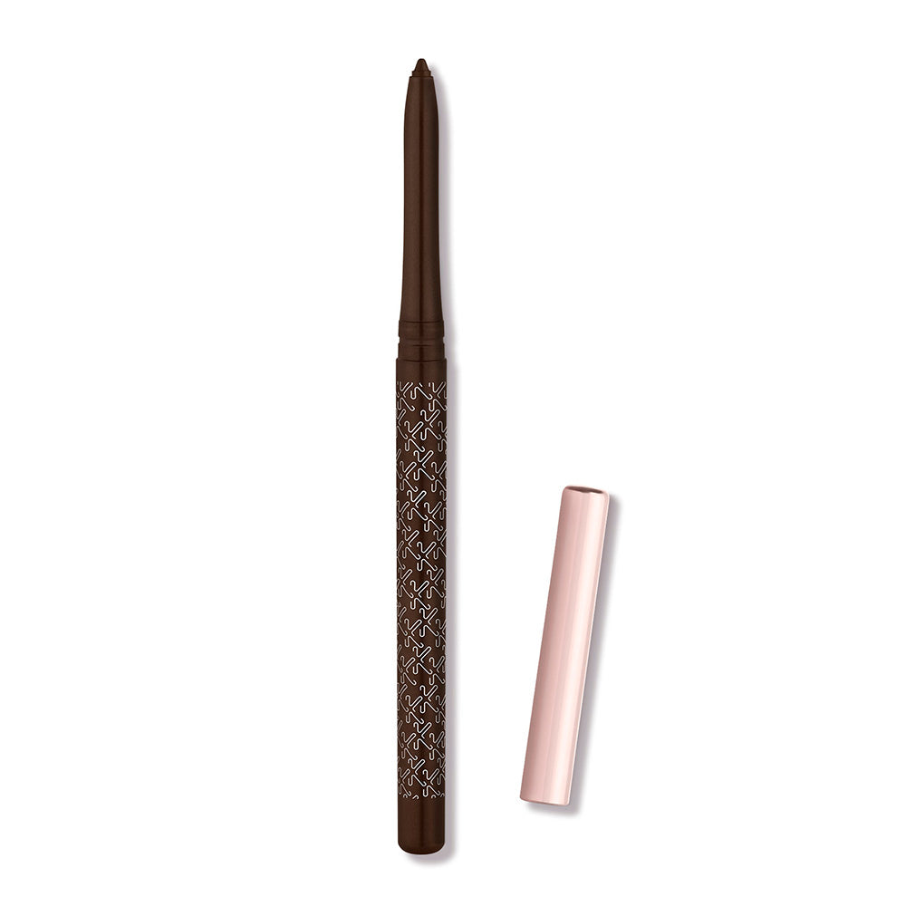 24HR Coloured Matte Kajal - Brown