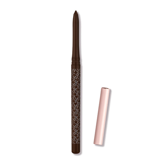 24HR Coloured Matte Kajal - Brown