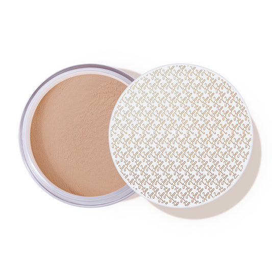HD Setting Loose Powder - Olive