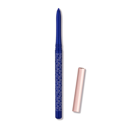 24HR Coloured Matte Kajal- Blue