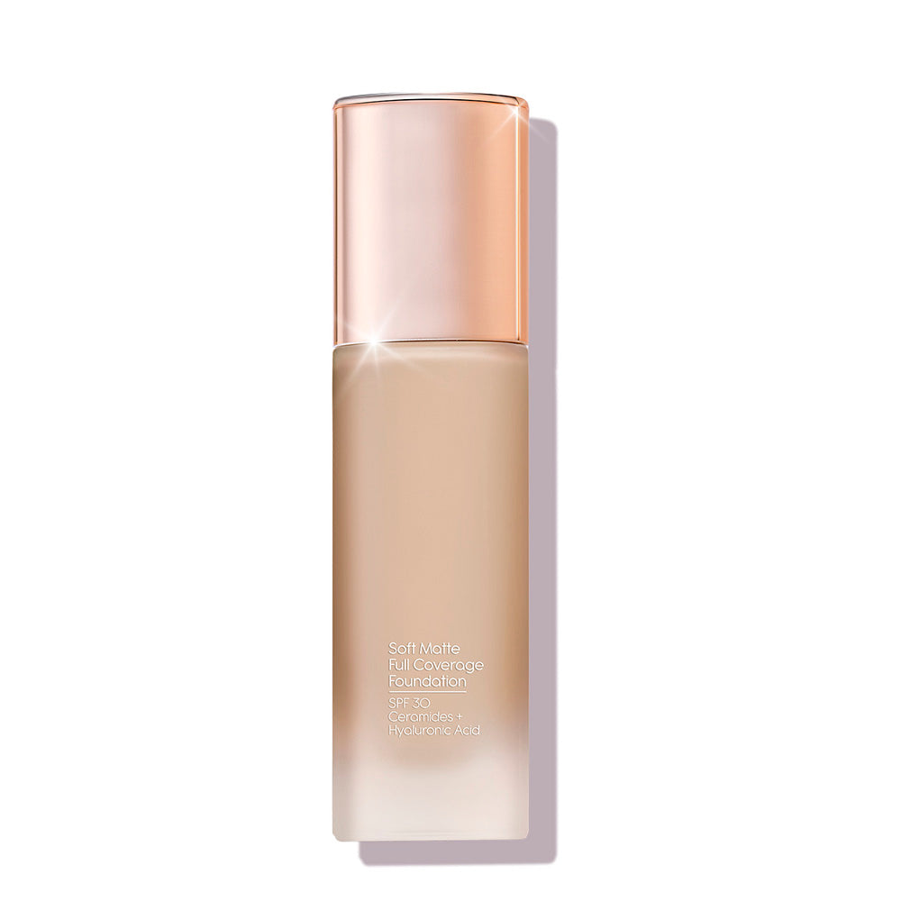 Soft Matte Full Coverage Foundation - 115PLight