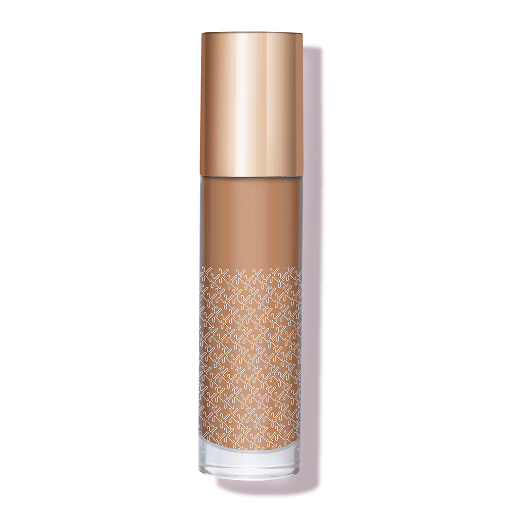 Hydrating Foundation - 165N Tan
