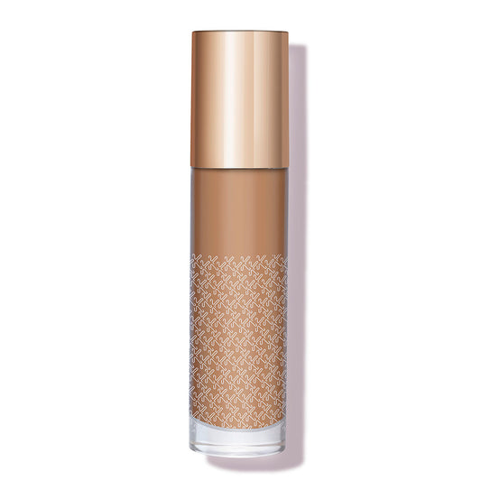 Hydrating Foundation - 165N Tan