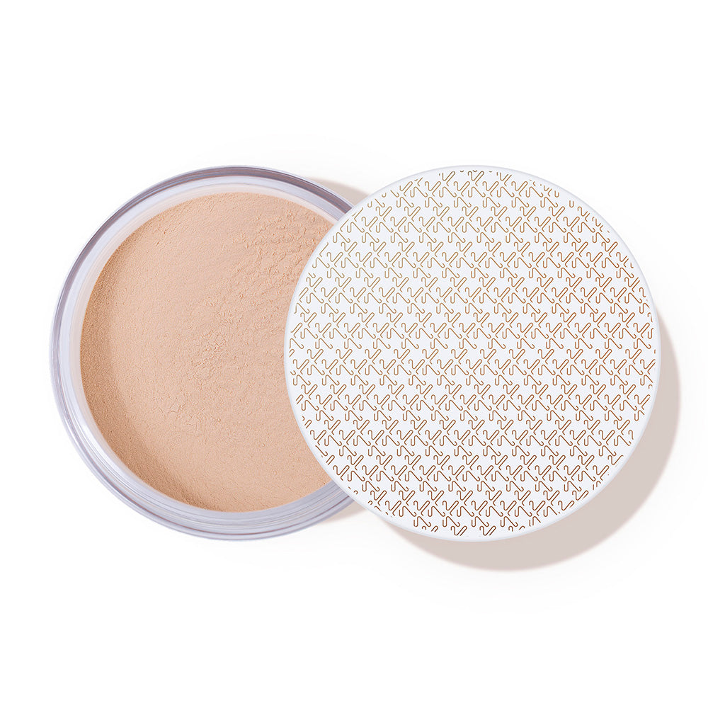 HD Setting Loose Powder - Latte