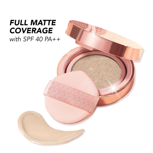 Hydra Cloud Cushion Foundation - 105Y Light