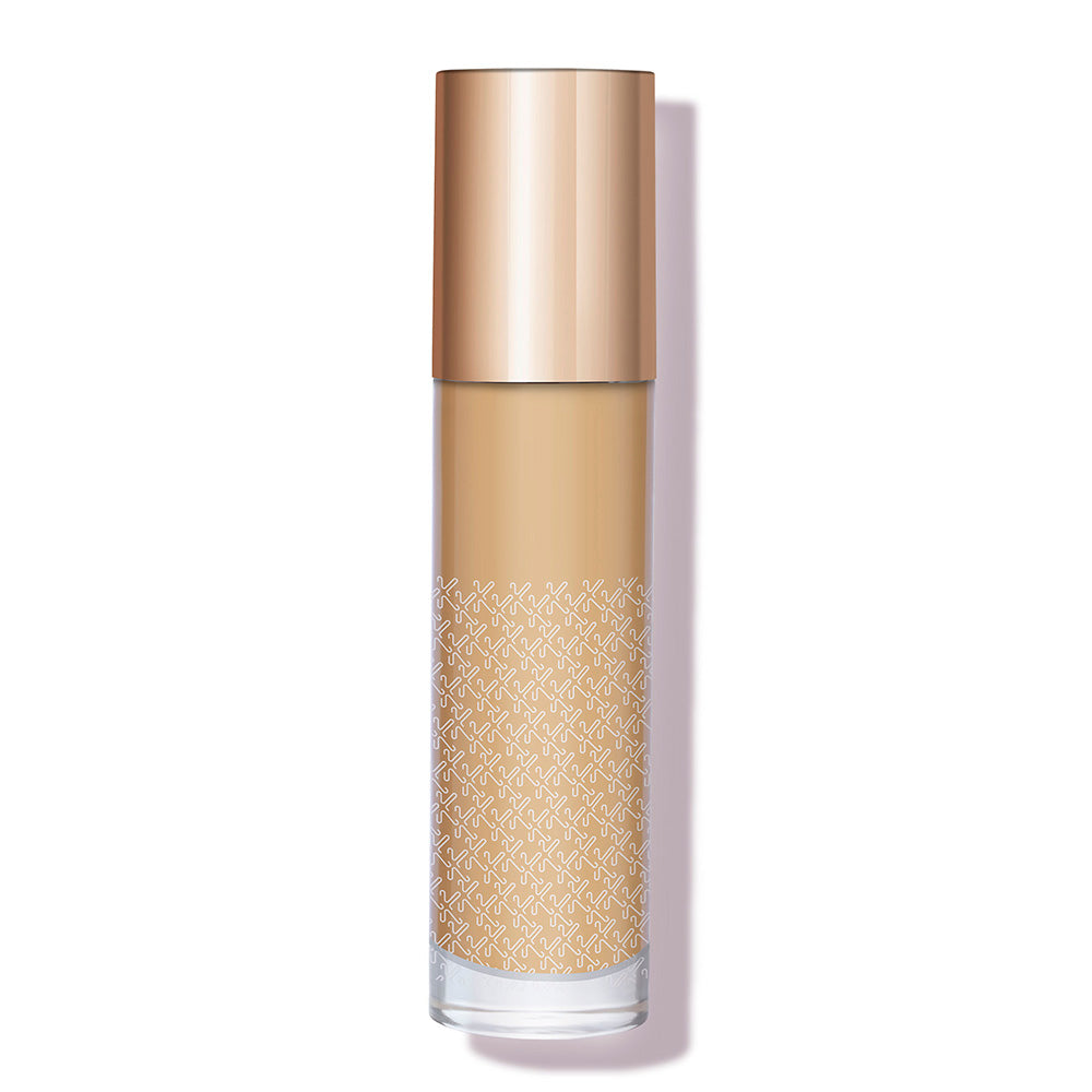 Hydrating Foundation - 145N Medium