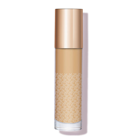 Hydrating Foundation - 145N Medium