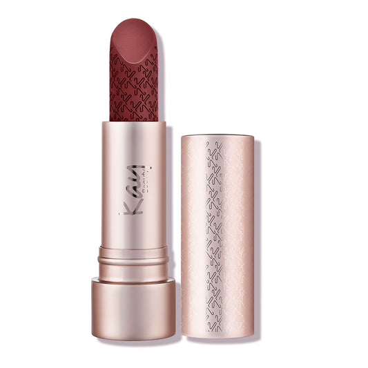 Hydra Creme Lipstick - Savvy