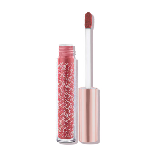 Liquid Lipstick - Promise