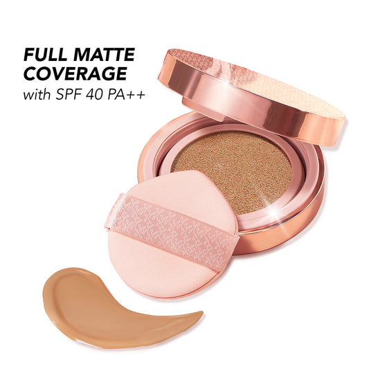 Hydra Cloud Cushion Foundation - 165N Deep